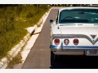 Thumbnail Photo 26 for 1961 Chevrolet Impala